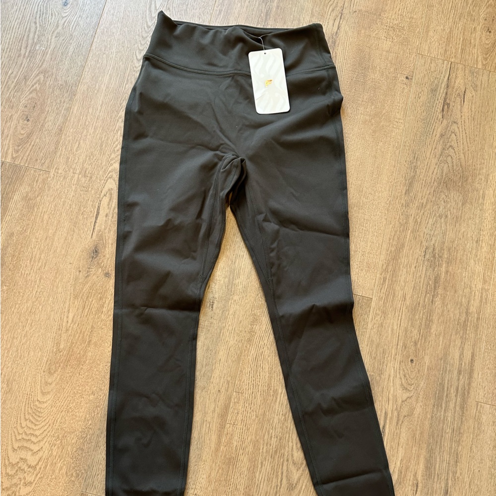 Fabletics High Waisted Leggings